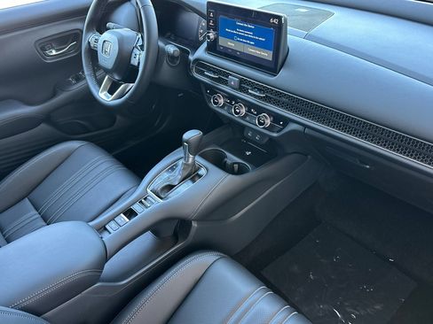 New 2026 Honda HR-V EX-L image 25