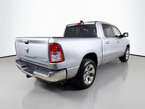 Used 2022 RAM 1500 Big Horn AWD/4WD image 6