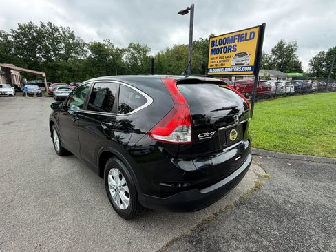 Used 2013 Honda CR-V EX image 7