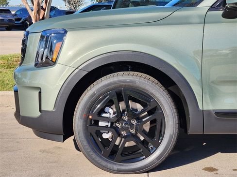 New 2025 Kia Telluride SX Prestige X-Line image 5
