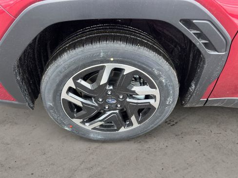 New 2026 Subaru Forester Limited image 14