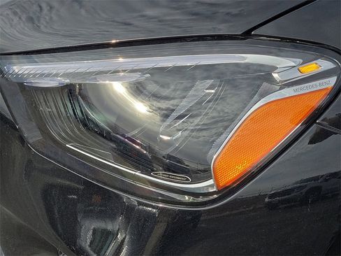 New 2026 Mercedes-Benz GLE 350 4MATIC image 7