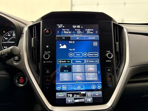 Used 2024 Subaru Crosstrek 2.0i Premium w/ Crosstrek Mirror Package image 19