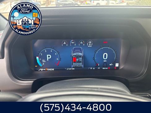 New 2025 Ford F150 Raptor image 7