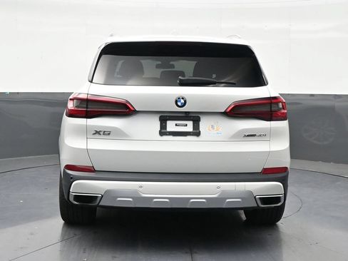 Used 2019 BMW X5 xDrive40i w/ Convenience Package AWD/4WD image 4