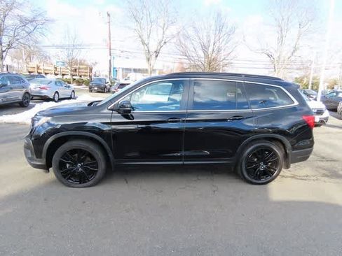 Used 2022 Honda Pilot Special Edition image 3