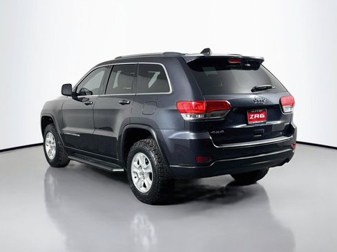 Used 2015 Jeep Grand Cherokee Laredo w/ Quick Order Package 23E AWD/4WD image 3