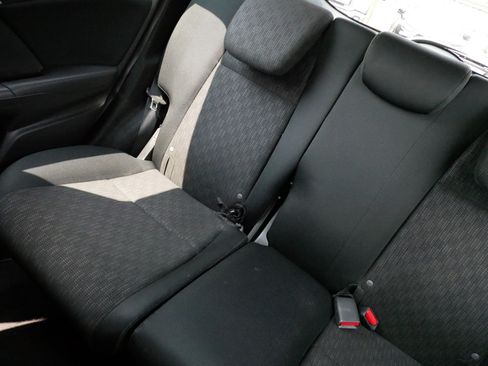 Used 2015 Honda Fit LX image 12