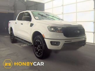 Used 2019 Ford Ranger XLT w/ Equipment Group 302A Luxury AWD/4WD video 1
