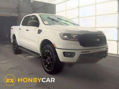 Used 2019 Ford Ranger XLT w/ Equipment Group 302A Luxury