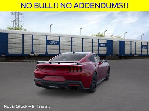 New 2026 Ford Mustang GT Premium image 9