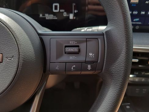 Certified 2026 Nissan Kicks SV FWD image 24