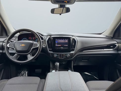 Used 2020 Chevrolet Traverse LS w/ LPO, Cargo Package image 11