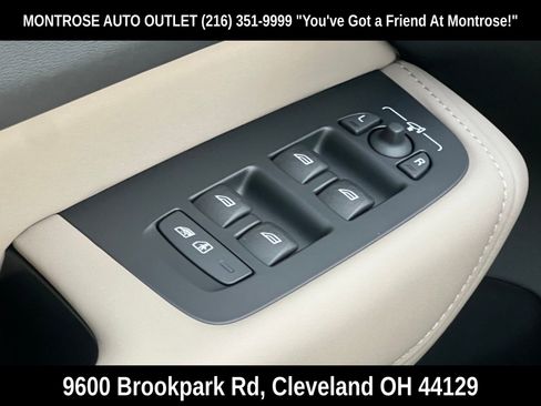 New 2026 Volvo XC60 B5 Plus w/ Protection Package Premier AWD/4WD image 31