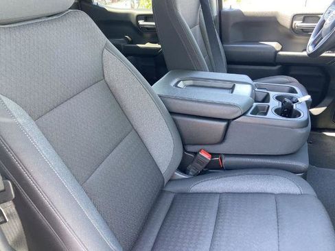 Used 2025 GMC Sierra 1500 Elevation AWD/4WD image 22