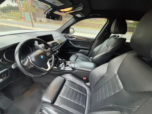 Used 2018 BMW X3 xDrive30i image 13