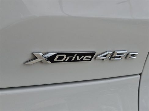 Used 2022 BMW X5 xDrive45e image 14