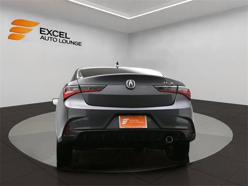 Used 2022 Acura ILX image 33