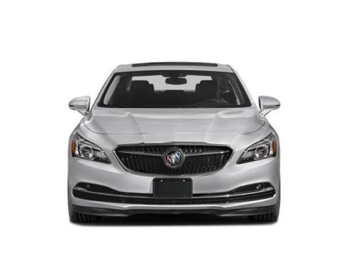 Used 2019 Buick LaCrosse Premium w/ Driver Confidence Package II AWD/4WD image 7