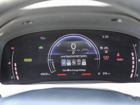Certified 2025 Toyota Camry LE FWD image 21