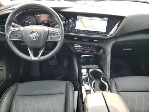Used 2023 Buick Envision Avenir AWD/4WD image 29