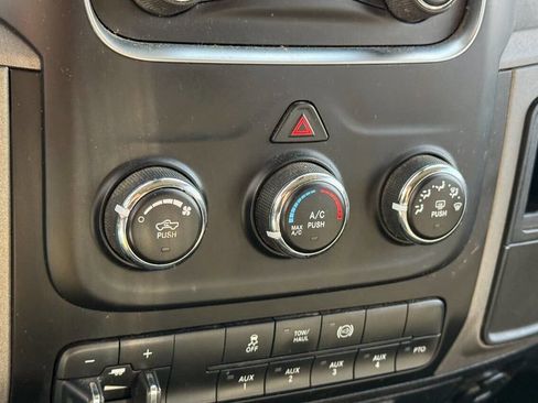 Used 2016 RAM 5500 Tradesman w/ Max Tow Package AWD/4WD image 20