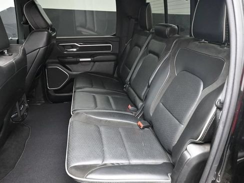Used 2022 RAM 1500 Laramie RWD image 18