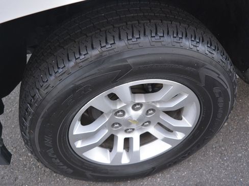 Used 2018 Chevrolet Silverado 1500 LT image 9