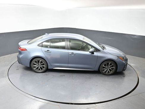 Used 2020 Toyota Corolla SE FWD image 13