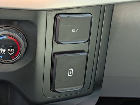 Used 2022 Ford F150 XL w/ Equipment Group 101A High AWD/4WD image 19