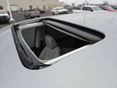 New 2026 Honda Odyssey EX-L