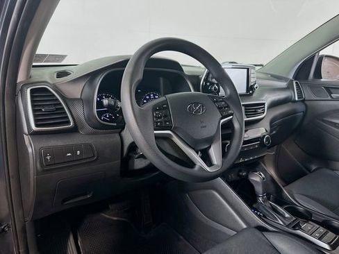 Used 2020 Hyundai Tucson SE image 22