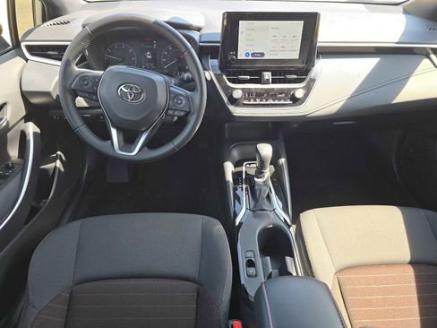 Certified 2025 Toyota Corolla SE w/ Carpet Mat Package (TMS) image 20