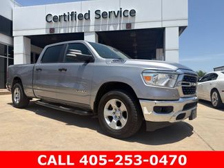 Used 2023 RAM 1500 Big Horn AWD/4WD video 1