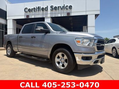 Used 2023 RAM 1500 Big Horn