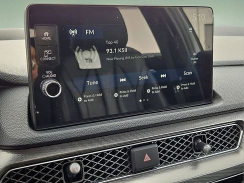 New 2026 Acura Integra A-Spec image 21