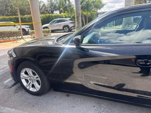 Used 2023 Dodge Charger SXT image 10
