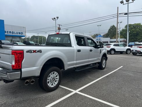 Used 2019 Ford F250 XLT AWD/4WD image 15