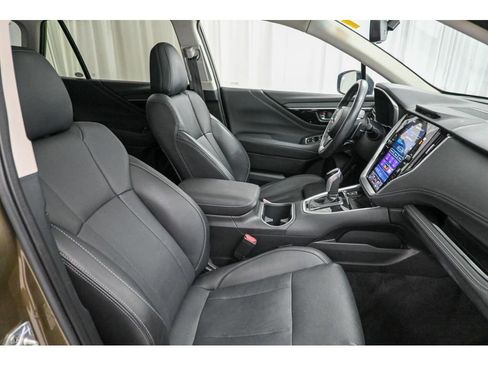 Used 2021 Subaru Outback Limited XT image 16