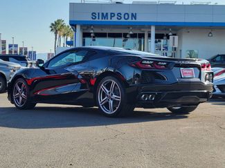 New 2026 Chevrolet Corvette Stingray Coupe w/ 1LT video 2