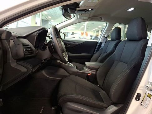 Certified 2025 Subaru Legacy Premium image 13