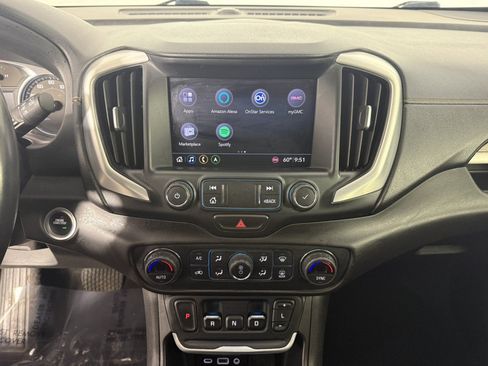 Used 2019 GMC Terrain SLE w/ Driver Convenience Package AWD/4WD image 20