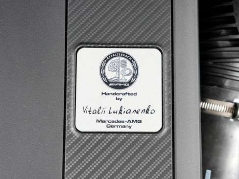 Certified 2026 Mercedes-Benz GLC 43 AMG 4MATIC image 33