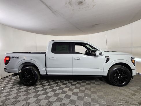 New 2026 Ford F150 Platinum AWD/4WD image 8