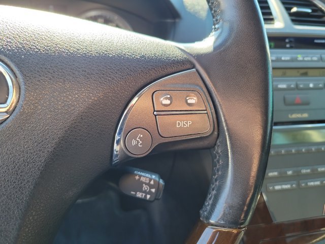 Used 2011 Lexus ES 350 FWD image 23
