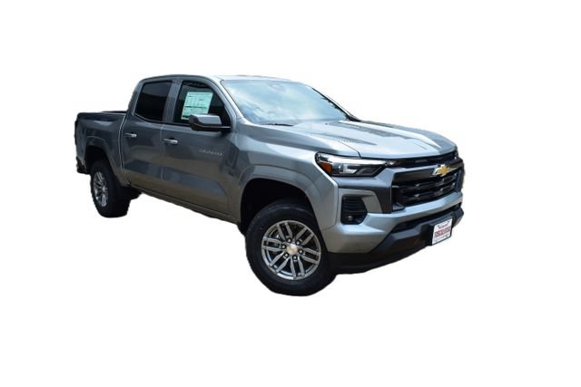 New 2026 Chevrolet Colorado LT w/ LT Convenience Package RWD image 2