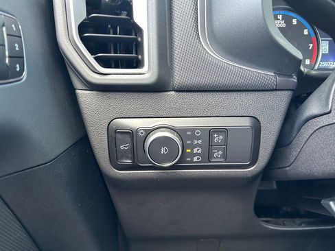 Used 2023 Ford Bronco Sport Outer Banks w/ Tech Package AWD/4WD image 55