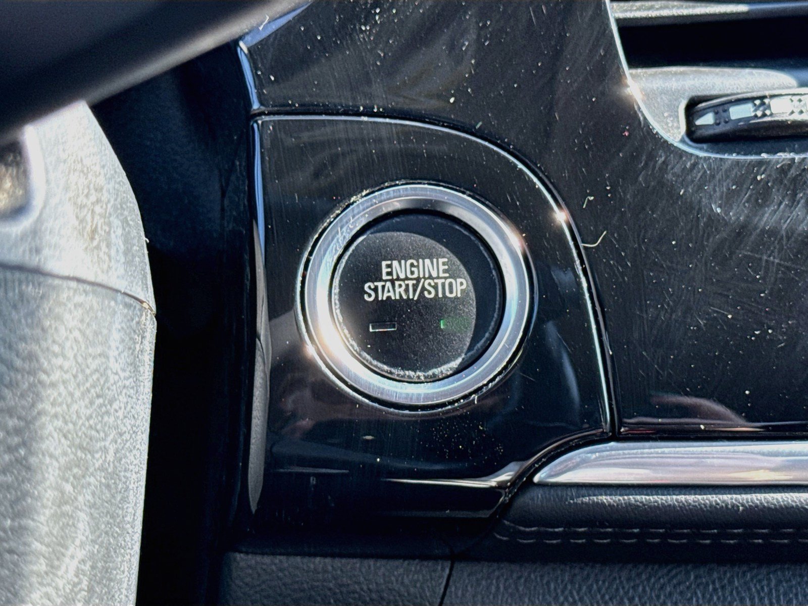 Used 2020 Buick Encore Preferred w/ Safety Package FWD image 16