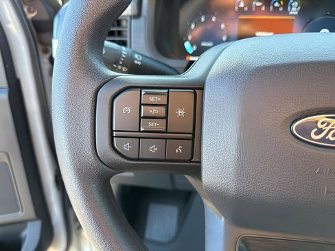 Used 2024 Ford F150 STX image 30