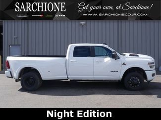 New 2026 RAM 3500 Limited video 1